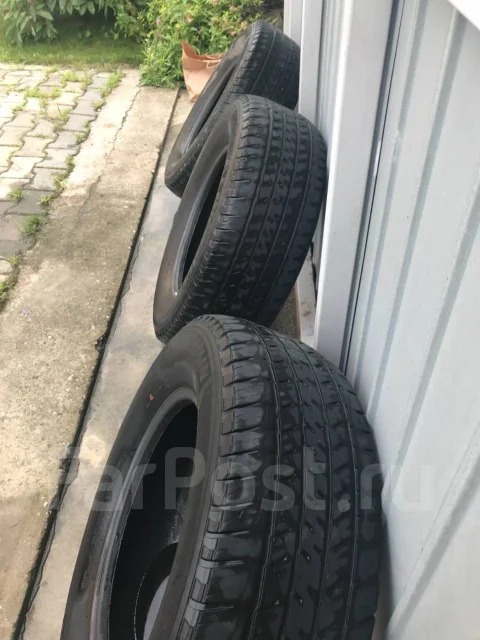 Michelin Latitude Sport. ������, 2011 ���, �/�, ����� 40 % ����