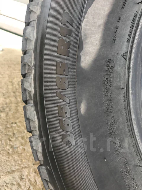 Michelin Latitude Sport. ������, 2011 ���, �/�, ����� 40 % ����