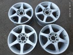 PDW XXX. 6.5x15", 5x100.00, 5x114.30, ET45