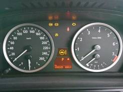Спидометр. BMW 5-Series, E61 Двигатели: N52B25, N52B25OL, N52B25UL, N52B30