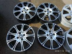 Weds Rizley. 6.0x15", 4x100.00, ET45