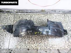 Подкрылок. Nissan Qashqai+2, JJ10E Nissan Dualis, J10, KJ10, KNJ10, NJ10 Nissan Qashqai, J10E Двигатели: HR16DE, K9K, M9R, MR20DE, R9M