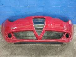 Бампер. Alfa Romeo MiTo, 955 Двигатели: 955, B1, 000, 199, B6, A2, A6, A7, 940