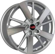 LegeArtis Optima NS139. 8.0x20", 5x114.30, ET50