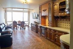 3-комнатная, улица Басаргина 38. Патрокл, частное лицо, 130 кв. м. Интерьер
