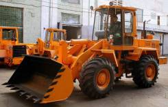 Амкодор. Амкадор 332, 3 400 кг., Дизельный