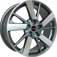 LegeArtis Optima NS139. 8.0x20", 5x114.30, ET50
