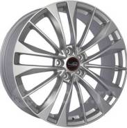 LegeArtis Optima LX106. 8.0x20", 5x114.30, ET30