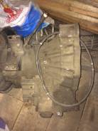 АКПП. Toyota Camry, SV40 Двигатель 4SFE