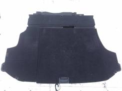 Панель пола багажника. Subaru Forester, SG5 Двигатели: EJ20, EJ201, EJ202, EJ203, EJ204, EJ205, EJ20A, EJ20E, EJ20G, EJ20J, EJ25, EJ251, EJ253, EJ254...