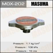 Крышка радиатора "Masuma" MOX-202 Toyota 1,1 kg/sm (Узкий клапан)