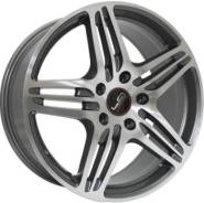 LegeArtis Optima PR10. 9.5x19", 5x130.00, ET46