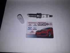 Свеча зажигания. Honda Accord, CU2 Honda Odyssey, RB3, RB4 Honda Legend, KB2 Honda Accord Tourer, CW2 Двигатели: J35Z2, K24Z2, K24Z3, N22B1, N22B2, R2...