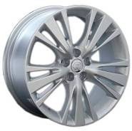 LegeArtis Optima TY56. 7.5x19", 5x114.30, ET35