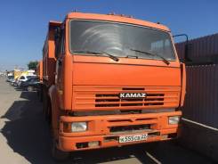 КамАЗ 6520. Продам Камаз 6520 в Барнауле, 20 000 кг., 6x4
