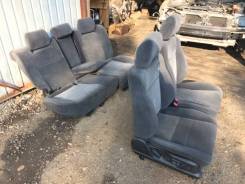 Сиденье. Subaru Legacy, BH5, BH9, BHC, BHE