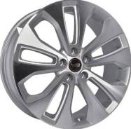 LegeArtis Optima KI92. 7.5x19", 5x114.30, ET50