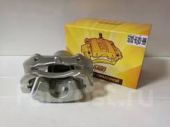 Суппорт тормозной. Suzuki Escudo, TA74W, TD54W, TD94W Suzuki Vitara Suzuki Grand Vitara Двигатели: H25A, H27A, J20A
