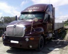 Kenworth T2000. Продам седельный тягач, 14 000 куб. см., 30 000 кг., 4x2