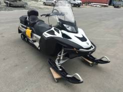 BRP Lynx Commander Limited. исправен, есть птс, с пробегом