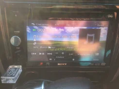Sony XAV-64BT ����