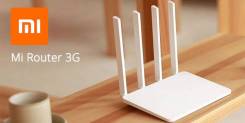 3G Wi-Fi роутеры.