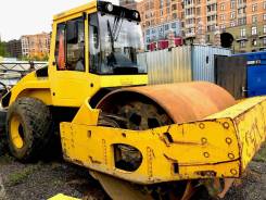 Bomag. Продается каток грунтовый BW 219 DH-4, 2008 г. в.