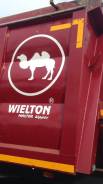 Wielton. Продается полуприцеп самосвал NW 3, 39 000 кг.