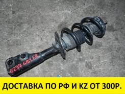 Амортизатор. Honda: Jazz, Mobilio, Airwave, City, Mobilio Spike, Insight, Fit Aria, Fit, Freed Двигатели: L12A1, L12A3, L12A4, L12B1, L12B2, L13A1, L1...
