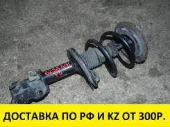 Амортизатор. Nissan Teana, J31 Nissan Presage, PNU31, PU31, TU31, U31 Двигатели: QR20DE, VQ23DE, VQ35DE, QR25DE