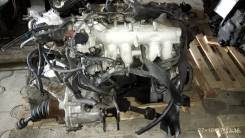 Двигатель в сборе. Nissan Almera, N16, N16E Двигатель QG18DE