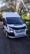 Ford Transit. Продается Форд транзит ford transit с АКПП, 27 мест