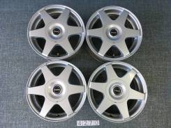 Bridgestone FEID. 5.5x14", 4x100.00, 4x114.30, ET38, ЦО 72,5 мм.