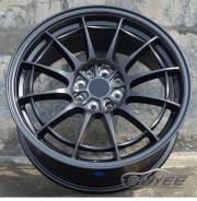 Enkei NT03 M. 8.5x17", 4x100.00, 4x114.30, ET35, ЦО 73,1 мм. Под заказ