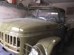 ЗИЛ 131. Продам ЗИЛ-131, 5 700 куб. см., 5 000 кг., 6x6