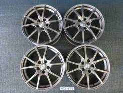 TRG. 7.0x17", 5x114.30, ET38, ЦО 72,5 мм.