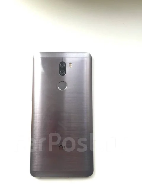 Xiaomi Mi5S Plus. �/�, �����������, 3G, 4G LTE, Dual-SIM ����