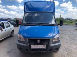 ГАЗ ГАЗель Бизнес. Продаётся Газель бизнес, 2 500 куб. см., 1 500 кг.