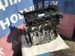 Двигатель в сборе. Kia Magentis Kia Carens Hyundai NF, NF Двигатель G4KA