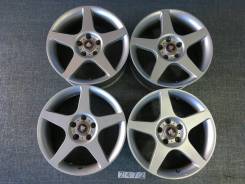 Speedline. 7.0x17", 5x114.30, ET40, ЦО 72,5 мм.