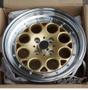 Stuttgart. 8.0x15", 4x100, ET25,  73,1.     