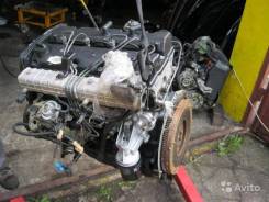 Двигатель в сборе. Kia Carnival