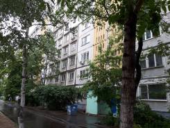 1-комнатная, улица Большая 95. Железнодорожный, агентство, 35 кв. м. План квартиры