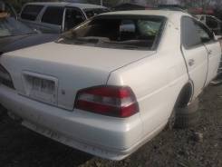 Nissan Laurel. HC35, RD20DE