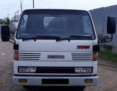 Mazda Titan. Продается Мазда Титан, 3 500 куб. см., 2 000 кг.