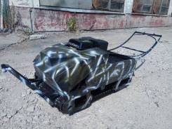 Акция! Мотобуксировщик Север-СКМ 500-700. от 70000. отсрочка