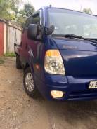 Kia Bongo III. Kia Bongo 3, 2 500 куб. см., 1 000 кг.