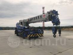 Tadano GR-250N. Самоходный кран -2-00102, 25 000 кг., 43 м.