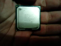 Intel Core 2 Duo E7200