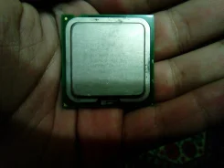 Intel Pentium D